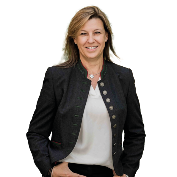 Daniela Hofmeister
